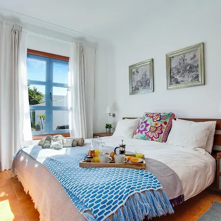 Casa Sultana Vila Playa Blanca (Lanzarote)