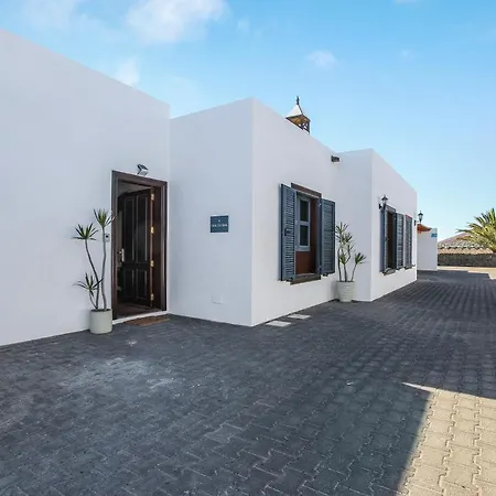 Vila Casa Sultana *