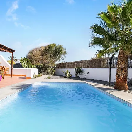 Casa Sultana Villa Playa Blanca (Lanzarote)