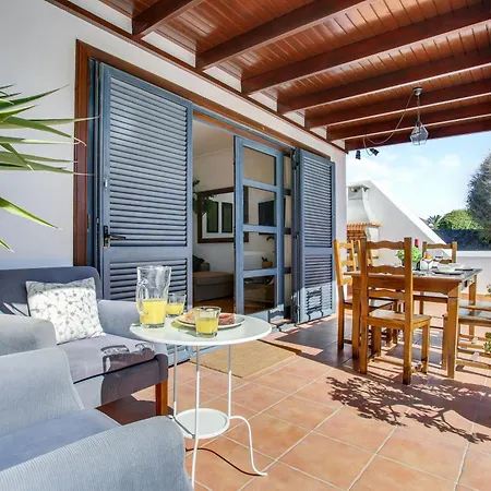 Casa Sultana Playa Blanca (Lanzarote)