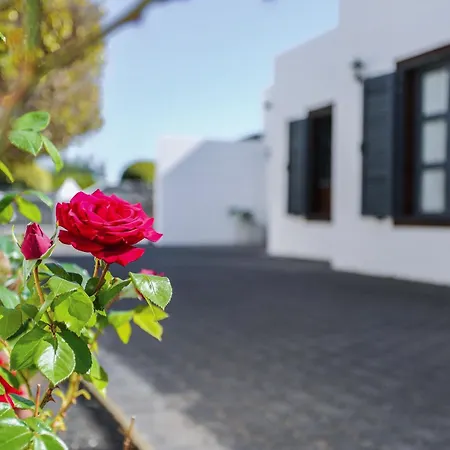 Casa Sultana Villa Playa Blanca (Lanzarote)